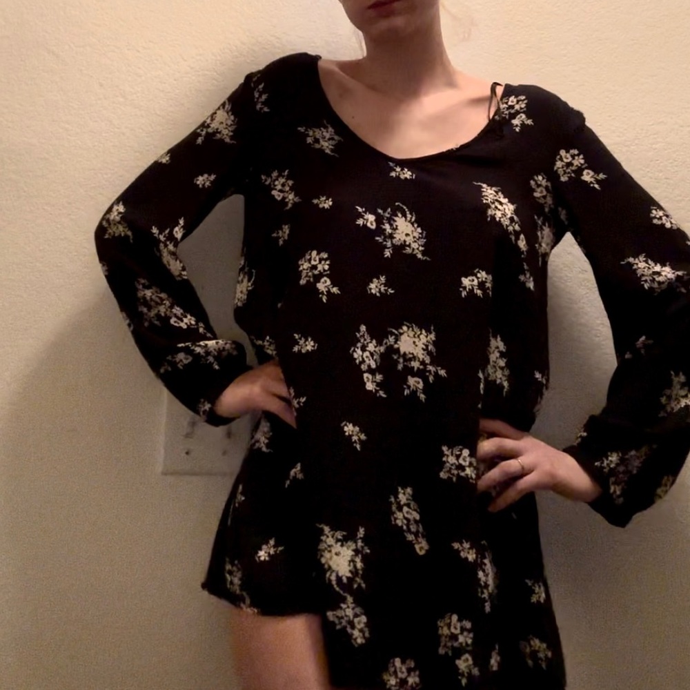Billabong Dress